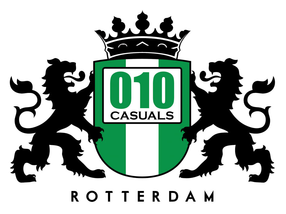 010 CASUALS