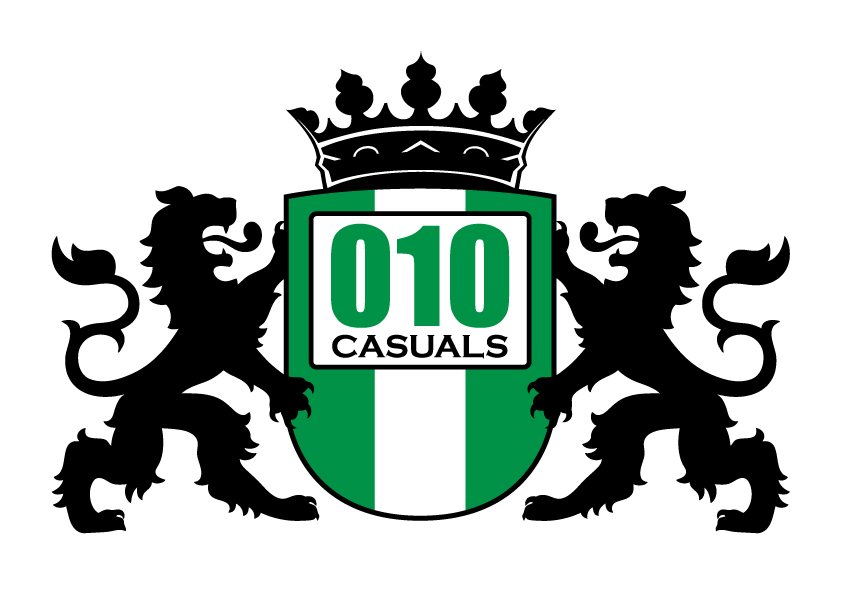010 CASUALS logo
