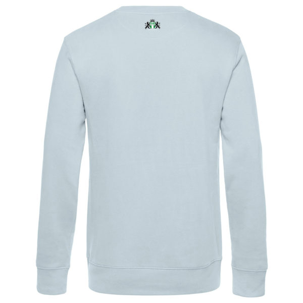 010 CASUALS SWEATER DE KUIP BLUEPRINT sky blue