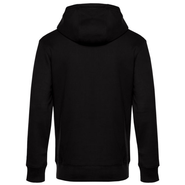 010 CASUALS HOODIE LEKKER ME EIGE WEZE black