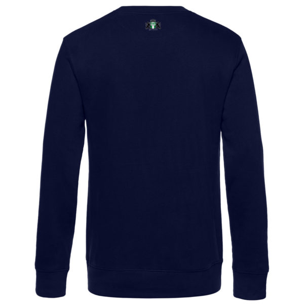 010 CASUALS ROTTERDAM SWEATER DE KUIP BLUEPRINT urban navy