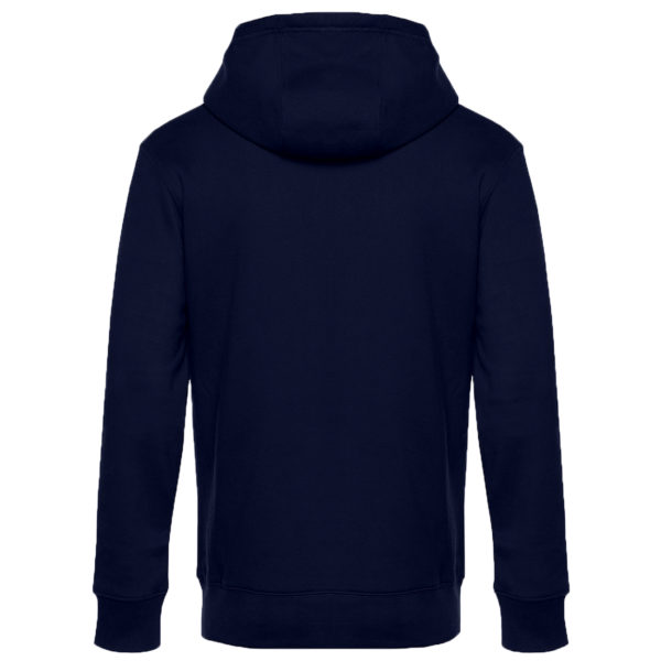 010 CASUALS ROTTERDAM HOODIE STADSWAPEN (AUTHENTIC) urban navy - Afbeelding 2