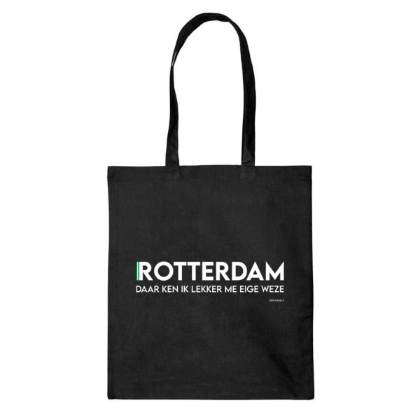 010 CASUALS ROTTERDAM TASSIE LEKKER ME EIGE WEZE