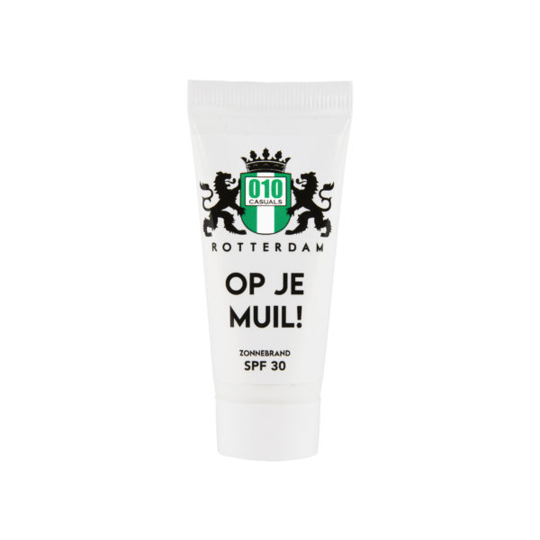 010 CASUALS MINI TUBE ZONNEBRAND 20ML